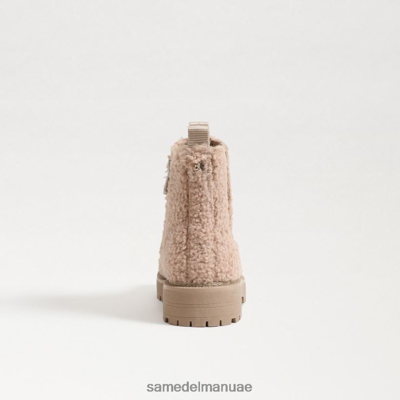 الشوفان الدافئ أحذية Sam Edelman أطفال حذاء لاجونا تشيلسي 246L6T972