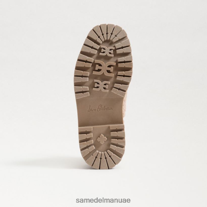الشوفان الدافئ أحذية Sam Edelman أطفال حذاء لاجونا تشيلسي 246L6T972