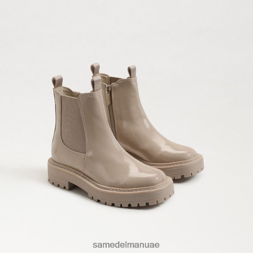تشاي اتيه أحذية Sam Edelman أطفال حذاء لاجونا تشيلسي 246L6T973