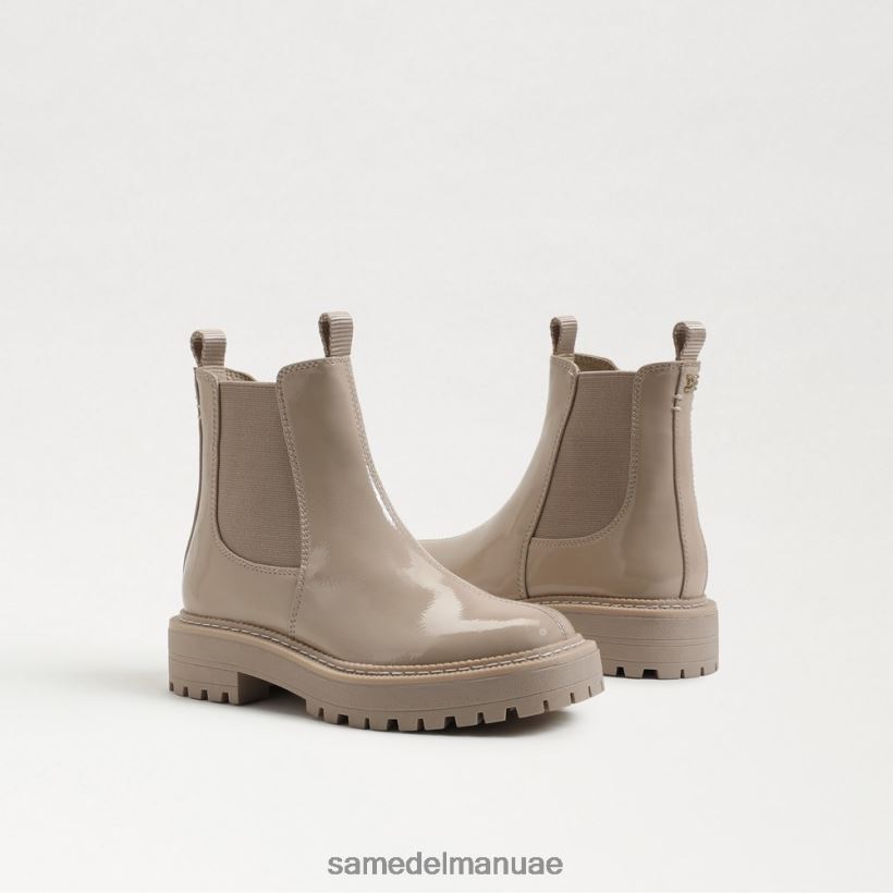 تشاي اتيه أحذية Sam Edelman أطفال حذاء لاجونا تشيلسي 246L6T973