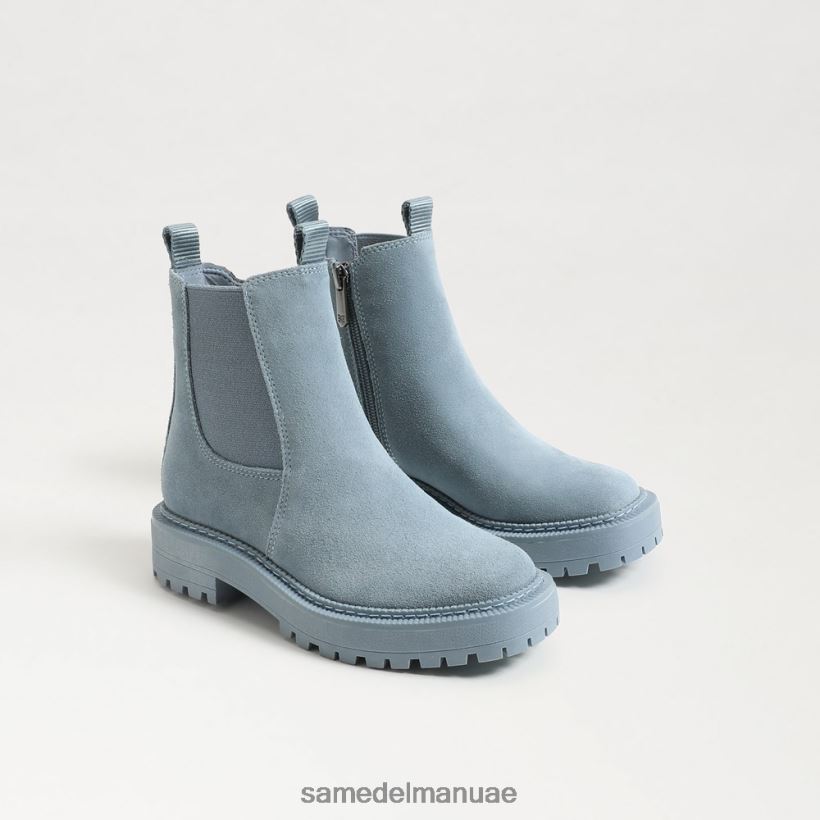 سماء أسبن أحذية Sam Edelman أطفال حذاء لاجونا تشيلسي 246L6T974