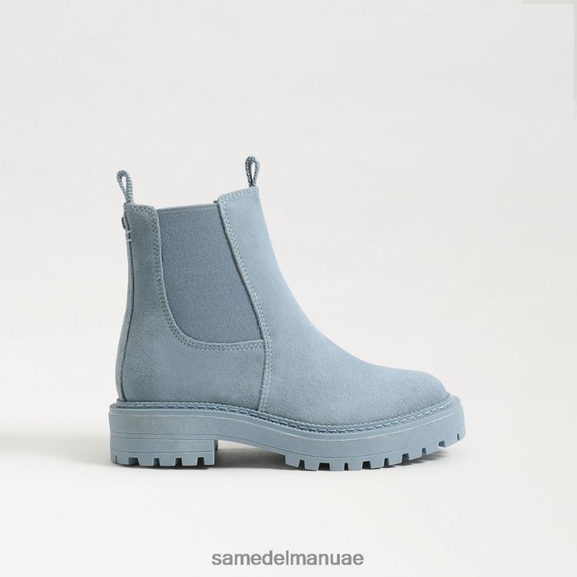 سماء أسبن أحذية Sam Edelman أطفال حذاء لاجونا تشيلسي 246L6T974