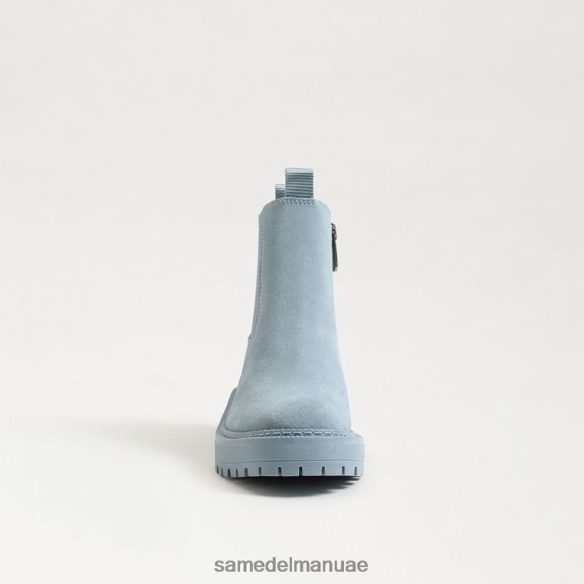 سماء أسبن أحذية Sam Edelman أطفال حذاء لاجونا تشيلسي 246L6T974