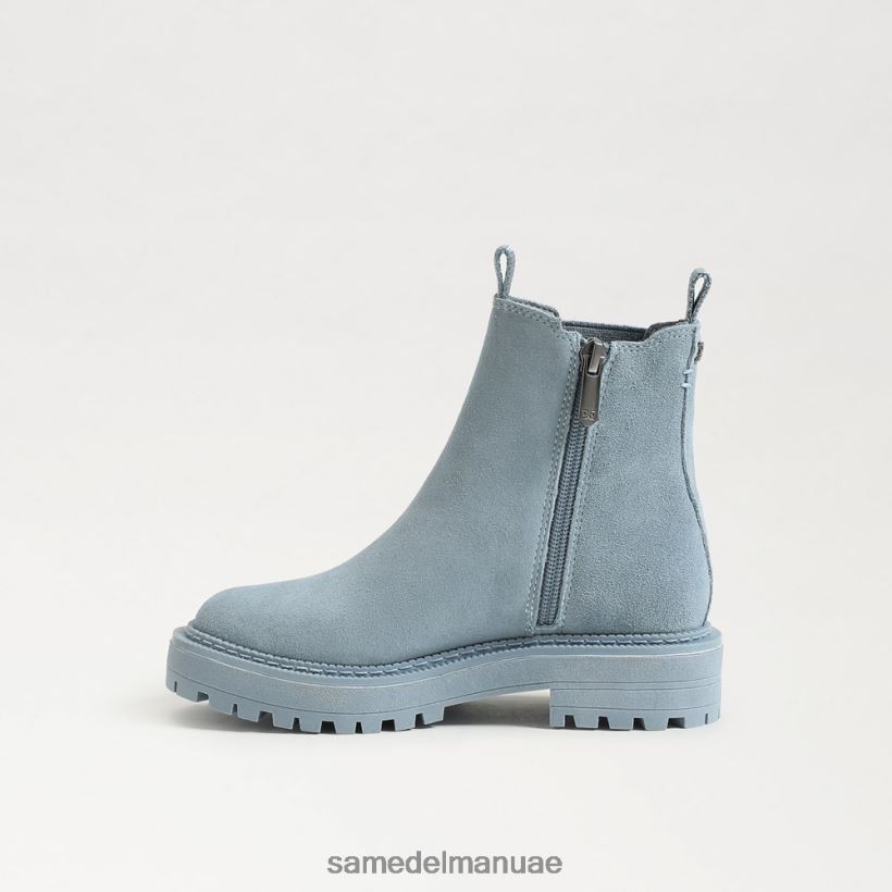 سماء أسبن أحذية Sam Edelman أطفال حذاء لاجونا تشيلسي 246L6T974