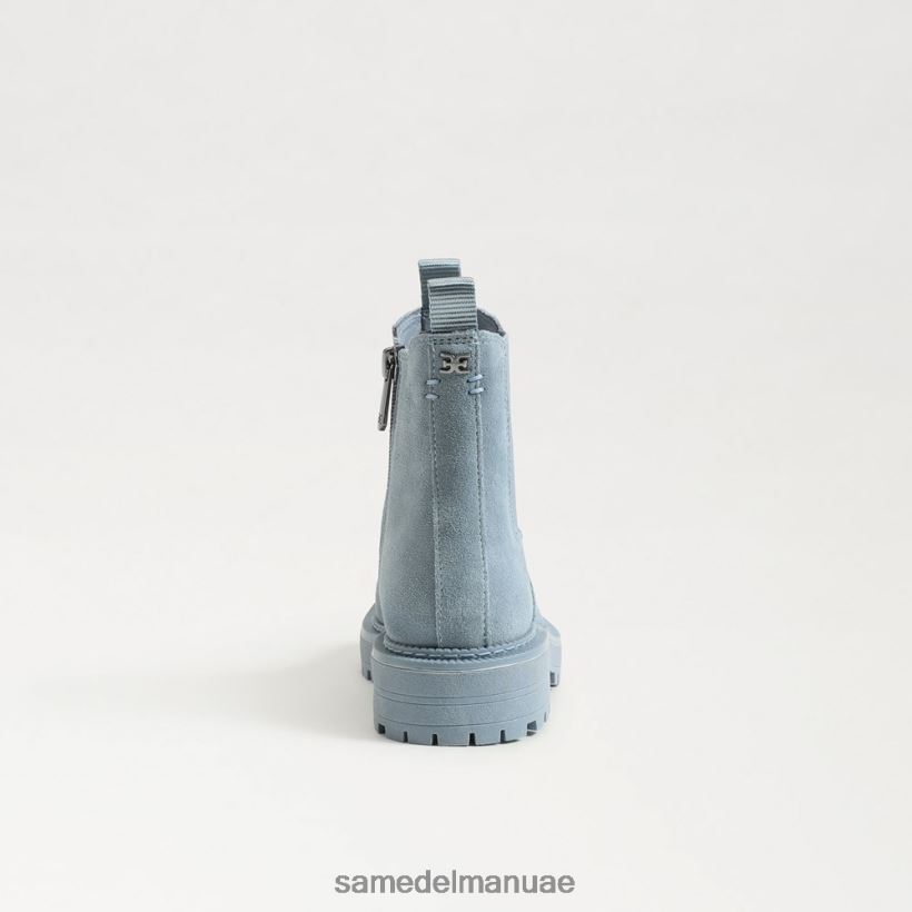 سماء أسبن أحذية Sam Edelman أطفال حذاء لاجونا تشيلسي 246L6T974