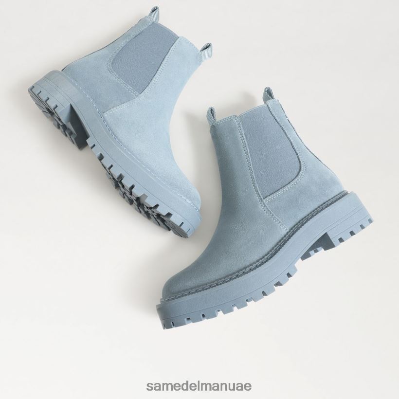 سماء أسبن أحذية Sam Edelman أطفال حذاء لاجونا تشيلسي 246L6T974