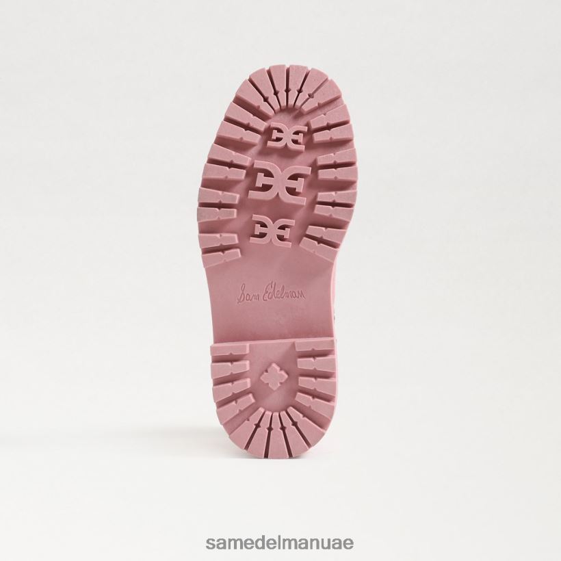 احمر خدود أحذية Sam Edelman أطفال حذاء لاجونا تشيلسي 246L6T975