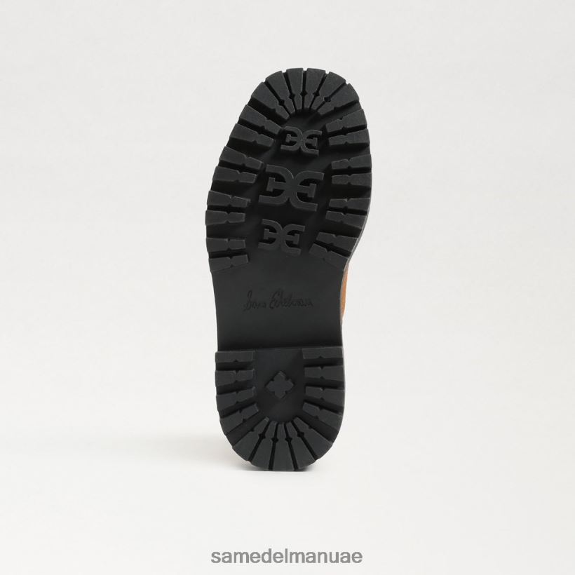البني الحدودي أحذية Sam Edelman أطفال حذاء لاجونا تشيلسي 246L6T976