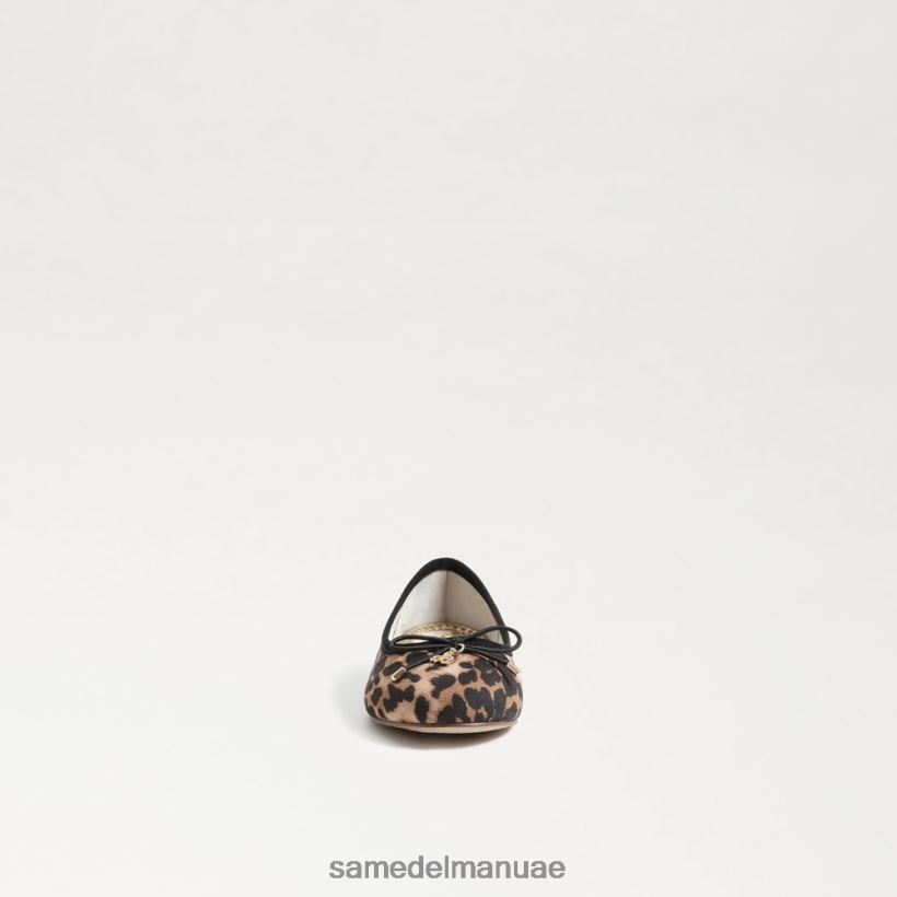رمل أحذية Sam Edelman أطفال شقة باليه فيليسيا 246L6T984