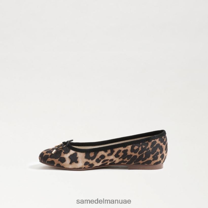 رمل أحذية Sam Edelman أطفال شقة باليه فيليسيا 246L6T984