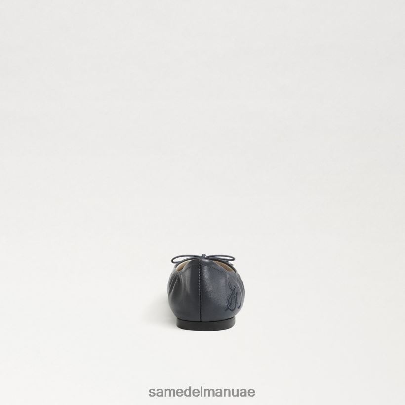 بحرية البلطيق أحذية Sam Edelman أطفال شقة باليه فيليسيا 246L6T989
