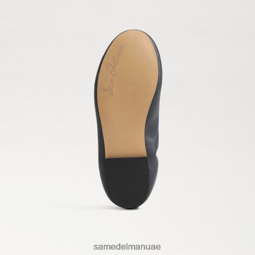 بحرية البلطيق أحذية Sam Edelman أطفال شقة باليه فيليسيا 246L6T989