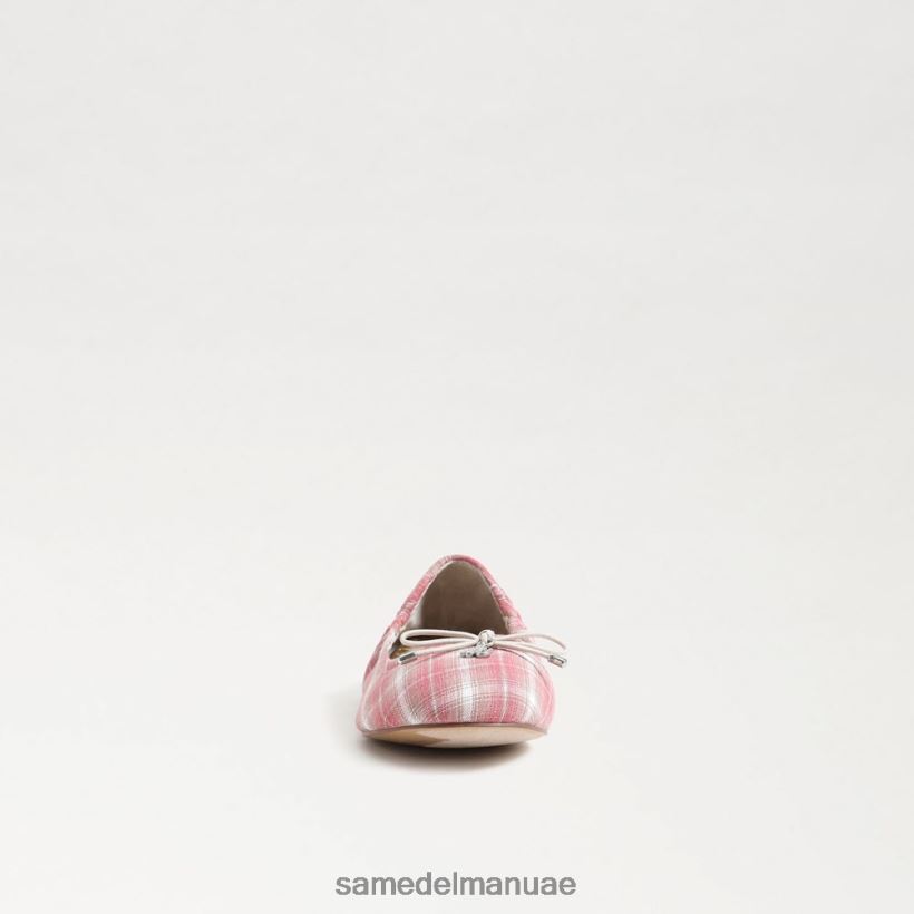 قرمزي متعدد أحذية Sam Edelman أطفال شقة باليه فيليسيا 246L6T990