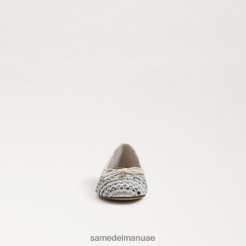 رمال الصيف أحذية Sam Edelman أطفال شقة باليه فيليسيا 246L6T996