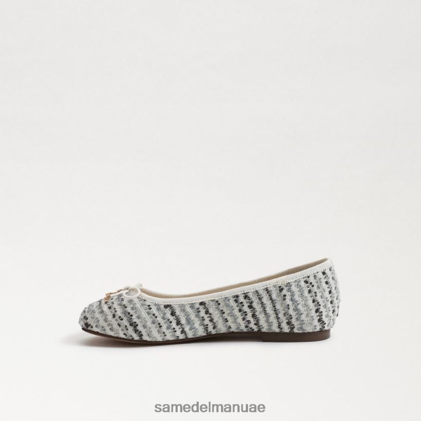 رمال الصيف أحذية Sam Edelman أطفال شقة باليه فيليسيا 246L6T996