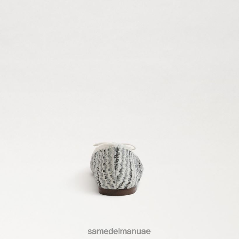 رمال الصيف أحذية Sam Edelman أطفال شقة باليه فيليسيا 246L6T996