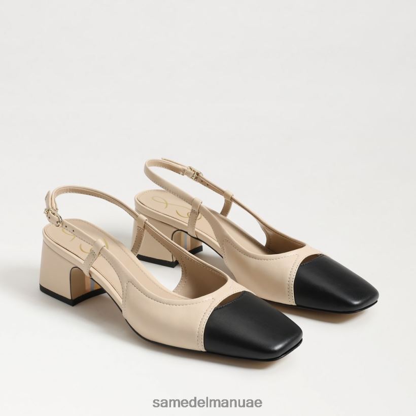 رمال الصيف أحذية Sam Edelman نحيف كعب تارا slingback 246L6T373