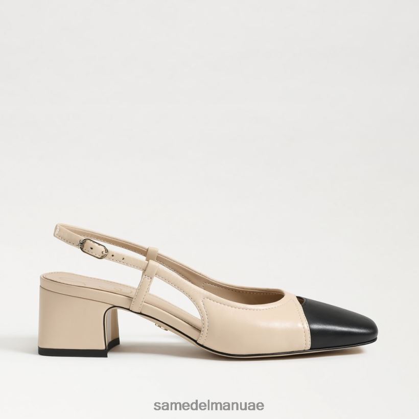 رمال الصيف أحذية Sam Edelman نحيف كعب تارا slingback 246L6T373