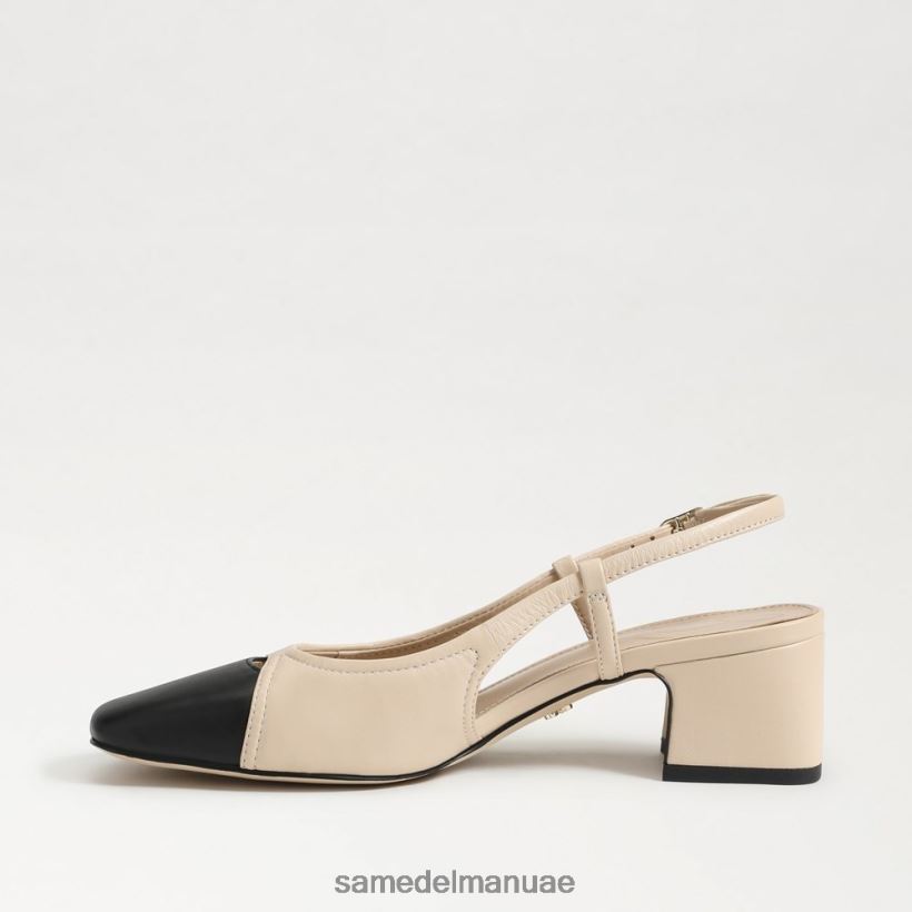 رمال الصيف أحذية Sam Edelman نحيف كعب تارا slingback 246L6T373