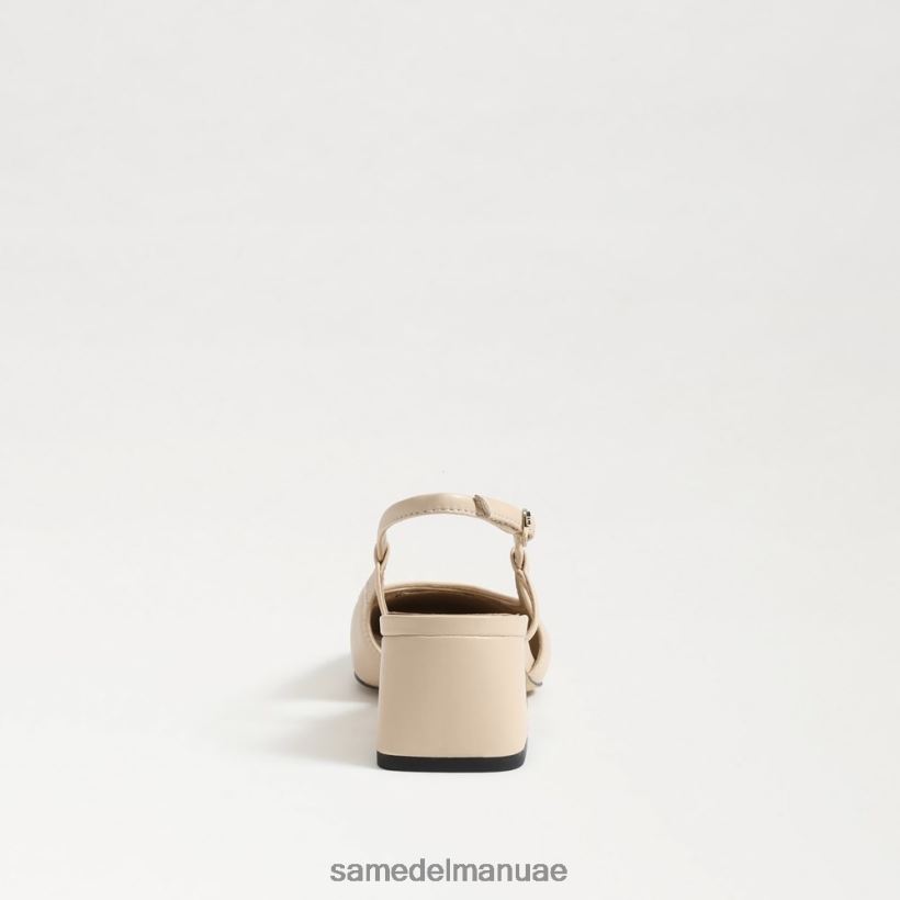 رمال الصيف أحذية Sam Edelman نحيف كعب تارا slingback 246L6T373