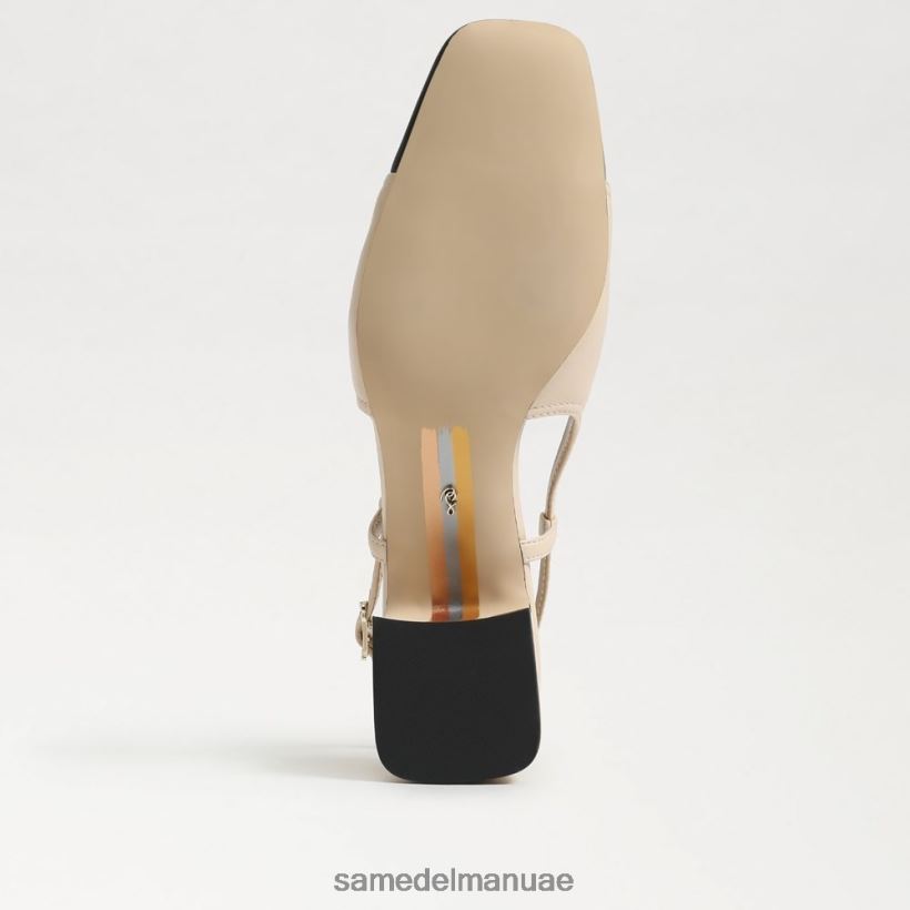 رمال الصيف أحذية Sam Edelman نحيف كعب تارا slingback 246L6T373