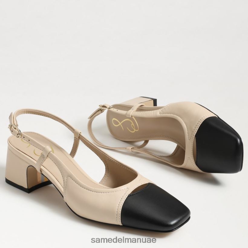 رمال الصيف أحذية Sam Edelman نحيف كعب تارا slingback 246L6T373
