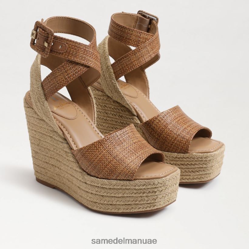 com.cuoio أحذية Sam Edelman نحيف صندل إسبادريل إسبادريل من فادا 246L6T384