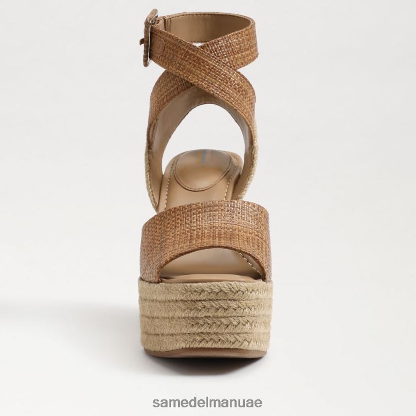 com.cuoio أحذية Sam Edelman نحيف صندل إسبادريل إسبادريل من فادا 246L6T384