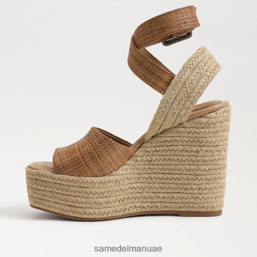 com.cuoio أحذية Sam Edelman نحيف صندل إسبادريل إسبادريل من فادا 246L6T384