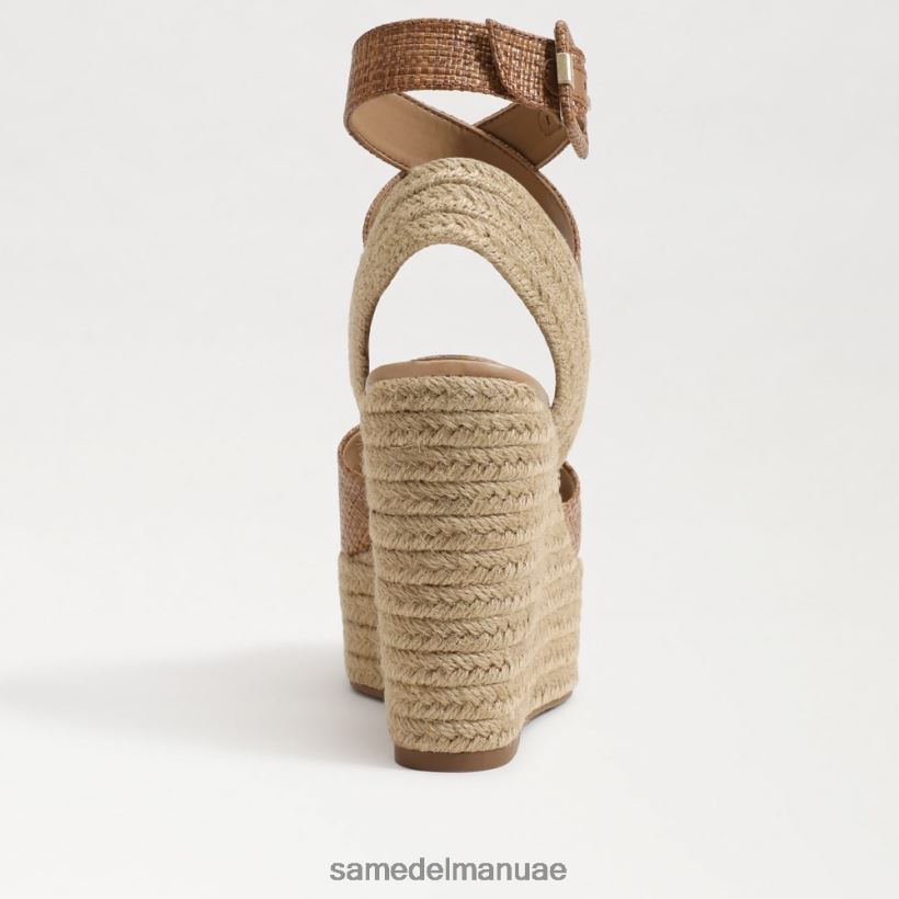 com.cuoio أحذية Sam Edelman نحيف صندل إسبادريل إسبادريل من فادا 246L6T384