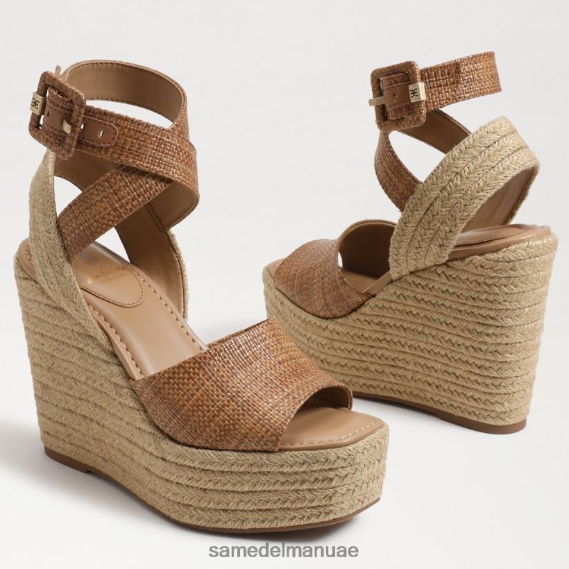 com.cuoio أحذية Sam Edelman نحيف صندل إسبادريل إسبادريل من فادا 246L6T384