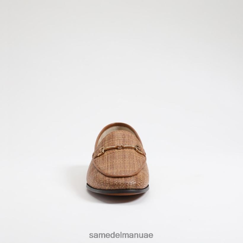 com.cuoio أحذية Sam Edelman نحيف لورين بت متعطل 246L6T40
