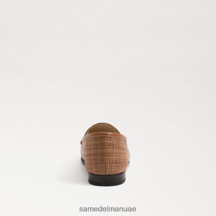 com.cuoio أحذية Sam Edelman نحيف لورين بت متعطل 246L6T40