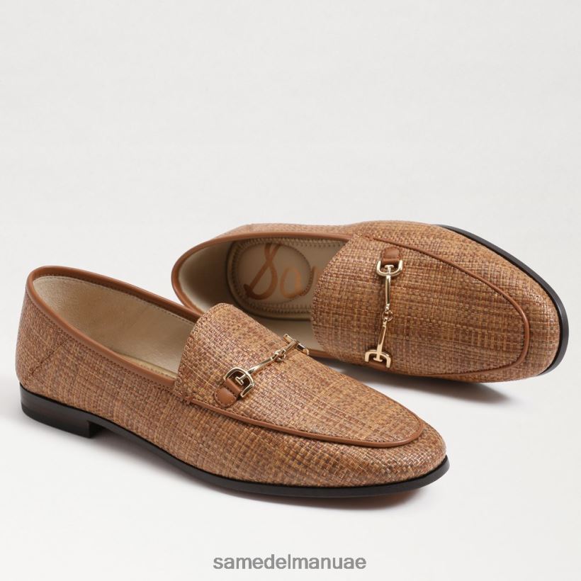 com.cuoio أحذية Sam Edelman نحيف لورين بت متعطل 246L6T40