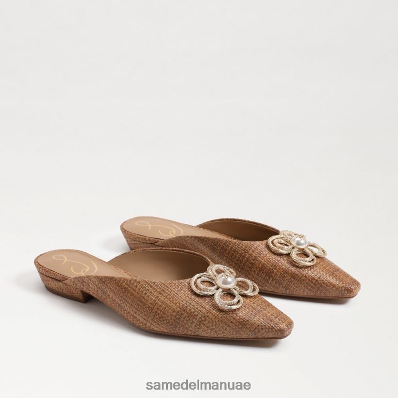 com.cuoio أحذية Sam Edelman نحيف وأشار جايدن اصبع القدم شقة 246L6T724