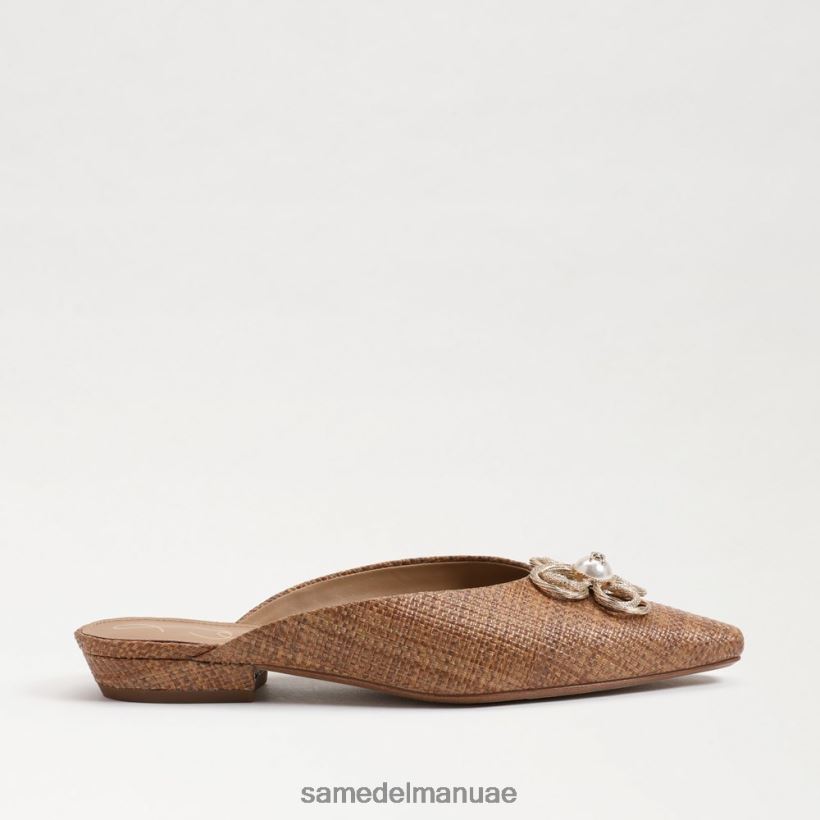 com.cuoio أحذية Sam Edelman نحيف وأشار جايدن اصبع القدم شقة 246L6T724
