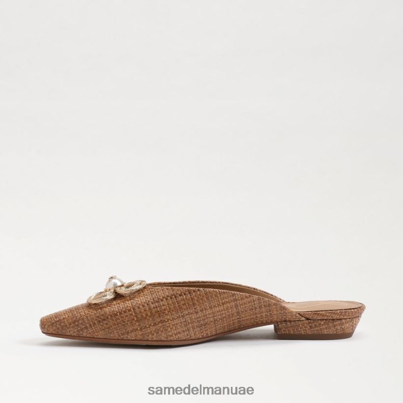 com.cuoio أحذية Sam Edelman نحيف وأشار جايدن اصبع القدم شقة 246L6T724