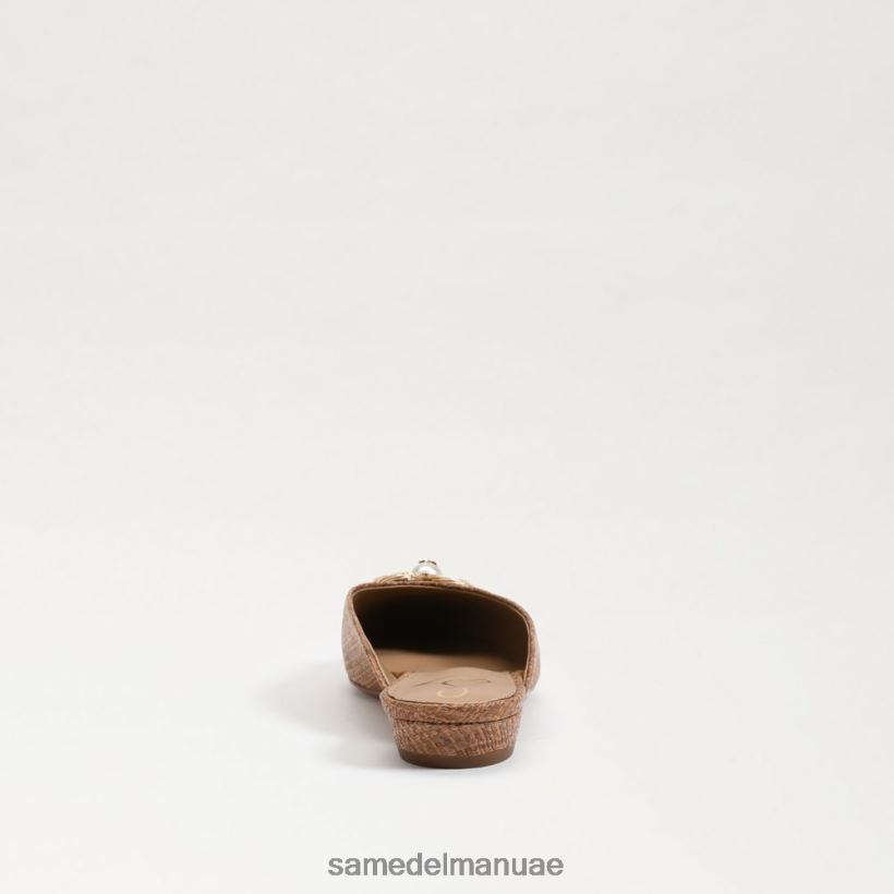 com.cuoio أحذية Sam Edelman نحيف وأشار جايدن اصبع القدم شقة 246L6T724