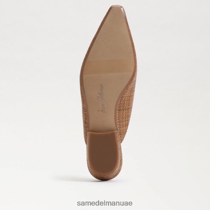 com.cuoio أحذية Sam Edelman نحيف وأشار جايدن اصبع القدم شقة 246L6T724